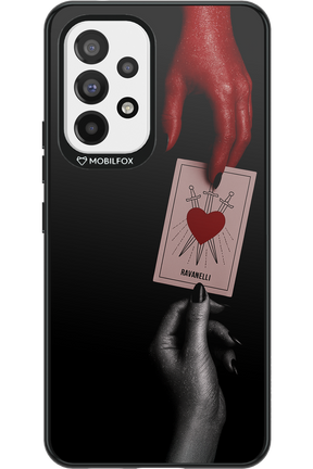 Ravanelli 2 2.0 - Samsung Galaxy A53