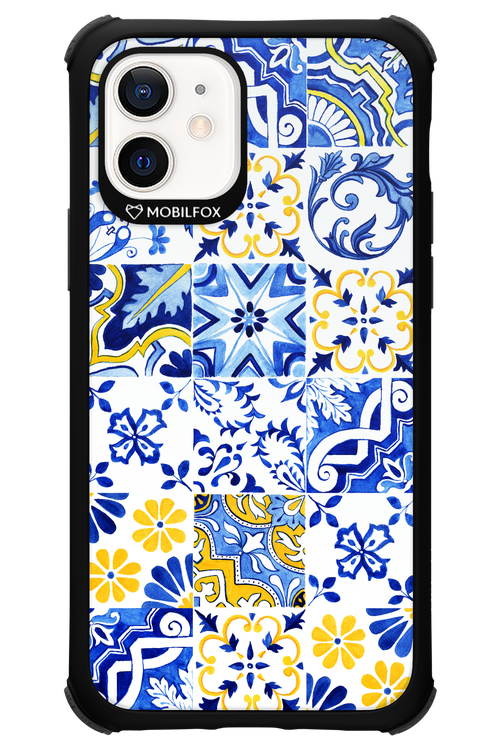 Malaga 2.0 - Apple iPhone 12