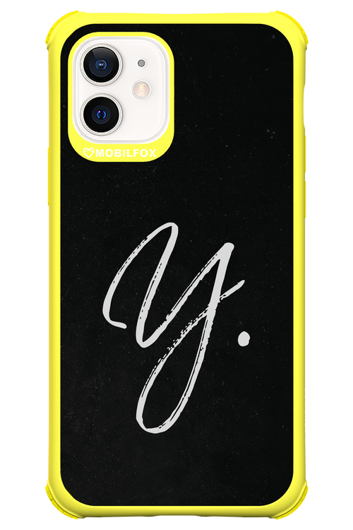 (Off Space) Y 2.0 - Apple iPhone 12