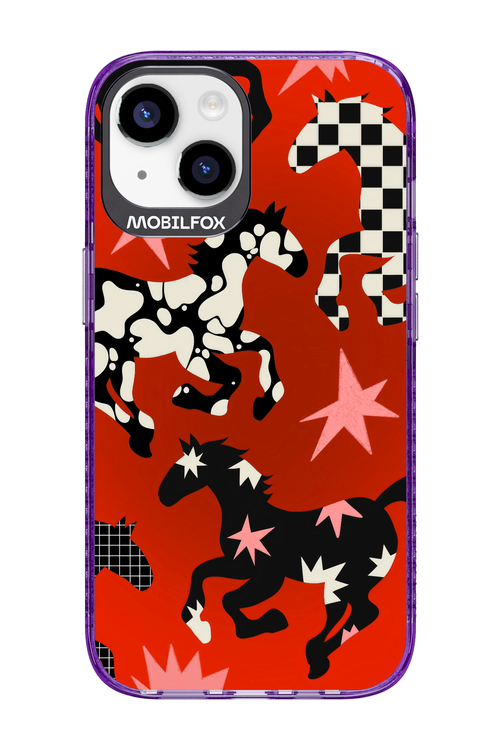 Stallions 2.0 - Apple iPhone 14