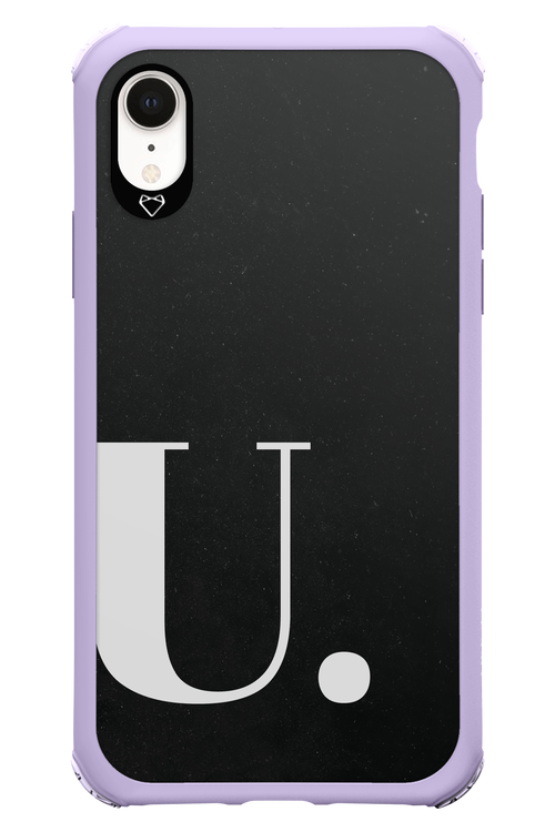 U (Off Space) 2.0 - Apple iPhone XR