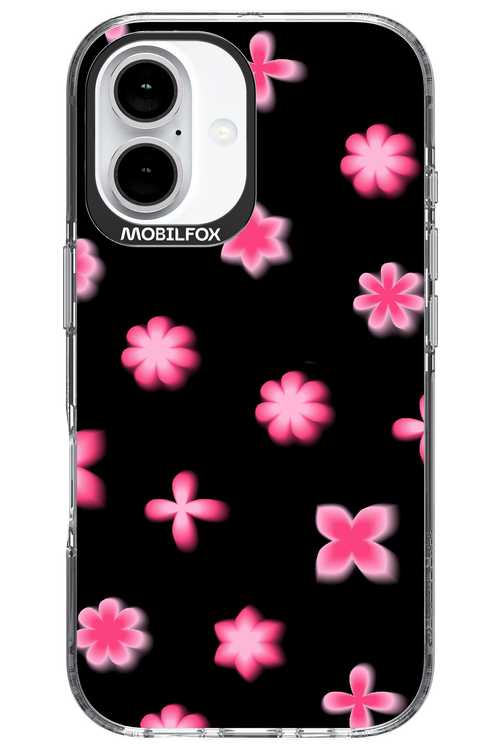 Pink Dreams 2.0 - Apple iPhone 16