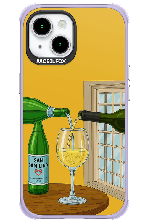 Gami Spritz 2.0 - Apple iPhone 15