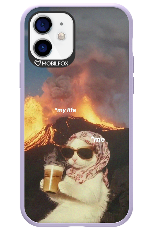 My life 2.0 - Apple iPhone 12