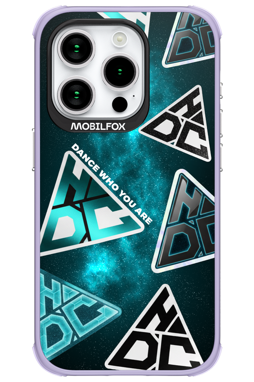 HDC 6 2.0 - Apple iPhone 15 Pro