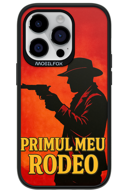 Rodeo 2.0 - Apple iPhone 14 Pro