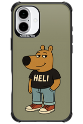 ChillHeli - Apple iPhone 16 Plus