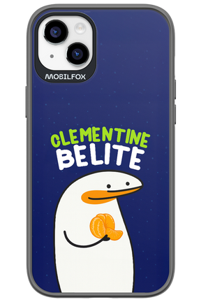 Clementine Belite - Apple iPhone 14 Plus