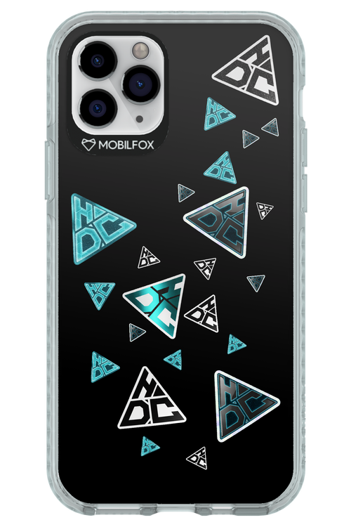 HDC 8 2.0 - Apple iPhone 11 Pro