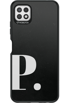 P (Off Space) 2.0 - Samsung Galaxy A22 5G