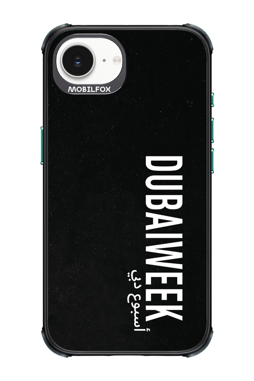 Dubaiweek 2.0 - Apple iPhone 16e