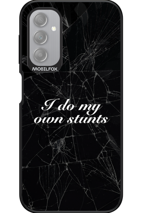 Stunts - Samsung Galaxy A14