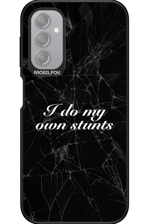 Stunts - Samsung Galaxy A14