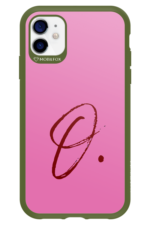 (Sorbet) O 2.0 - Apple iPhone 11