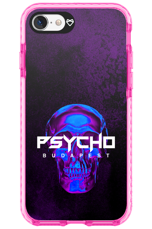 Psyskull - Apple iPhone 7