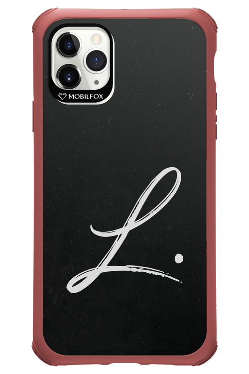 (Off Space) L 2.0 - Apple iPhone 11 Pro Max