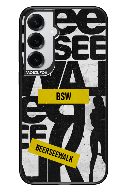 Beerseewalk II - Samsung S25+