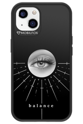 Szem 2.0 - Apple iPhone 13