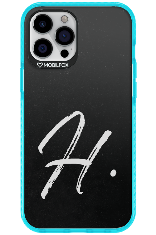 (Off Space) H 2.0 - Apple iPhone 12 Pro Max