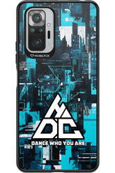 HDC 5 2.0 - Xiaomi Redmi Note 10S