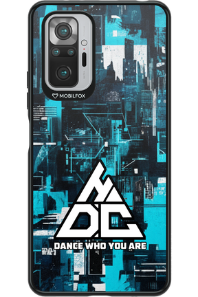 HDC 5 2.0 - Xiaomi Redmi Note 10S