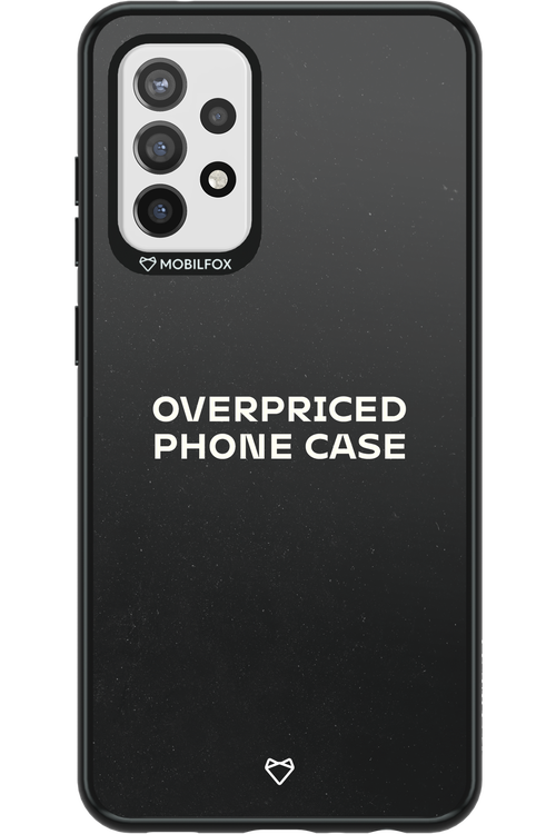 Overprieced - Samsung Galaxy A72
