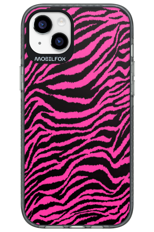 Pink Tiger - Apple iPhone 14 Plus