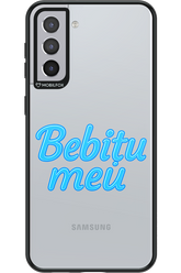 Meuu 2.0 - Samsung Galaxy S21+