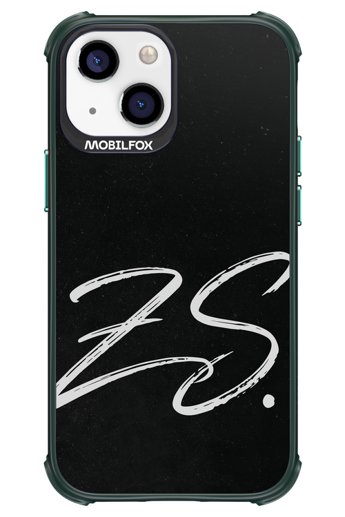 (Off Space) ZS 2.0 - Apple iPhone 13 Mini