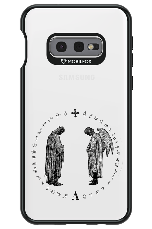 iNGER & D3MON V2 2.0 - Samsung Galaxy S10e