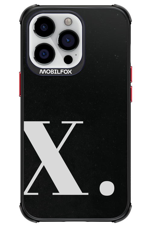 X (Off Space) 2.0 - Apple iPhone 13 Pro
