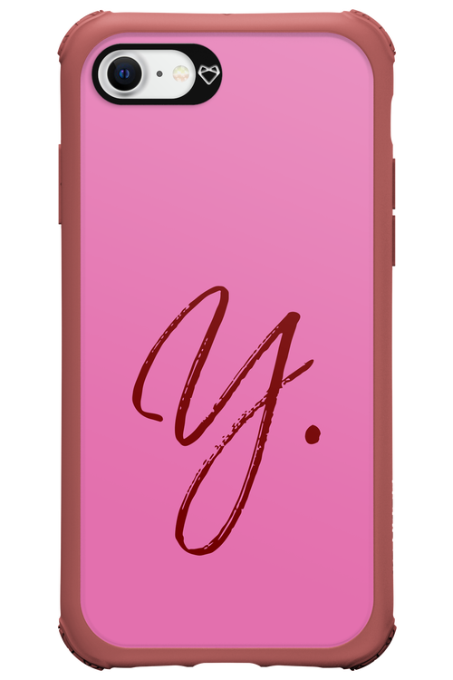 (Sorbet) Y 2.0 - Apple iPhone 8
