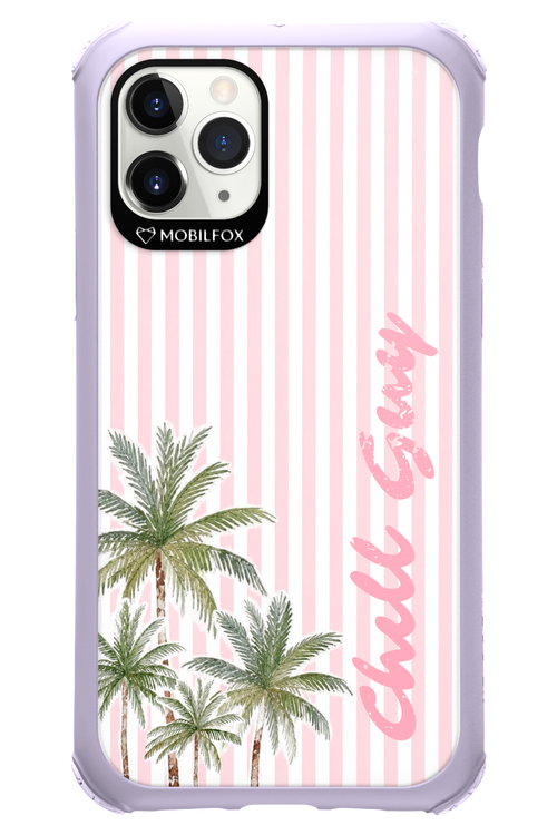Chill Guy 2.0 - Apple iPhone 11 Pro