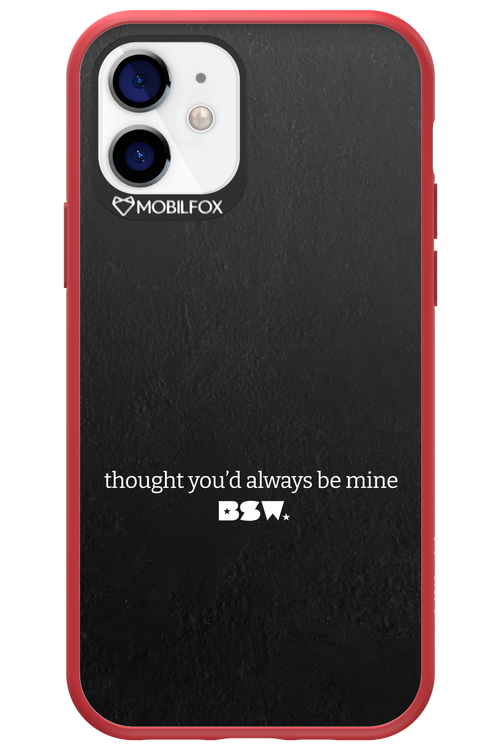 BSW FourSeasons 6 2.0 - Apple iPhone 12