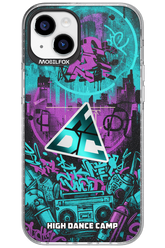 HDC 10 - Apple iPhone 15 Plus