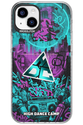 HDC 10 - Apple iPhone 15 Plus