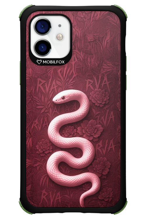 Rose Venom 2.0 - Apple iPhone 12
