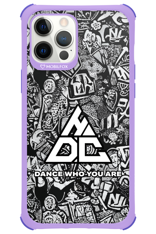 HDC 7 - Apple iPhone 12 Pro Max