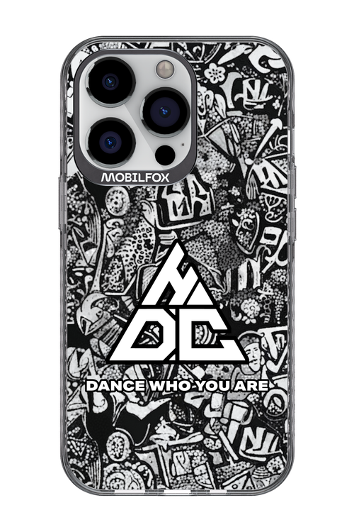 HDC 7 - Apple iPhone 13 Pro