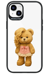 Bear Babe - Apple iPhone 14 Plus