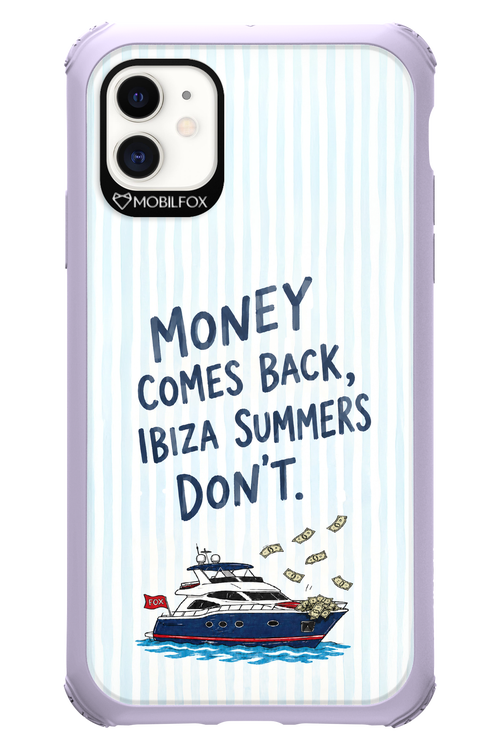 Ibiza summers 2.0 - Apple iPhone 11