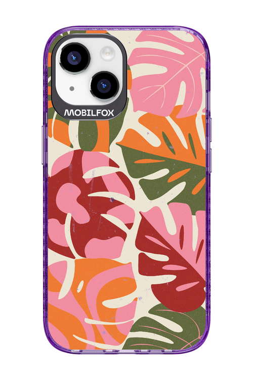 Tropical Heatwave 2.0 - Apple iPhone 14