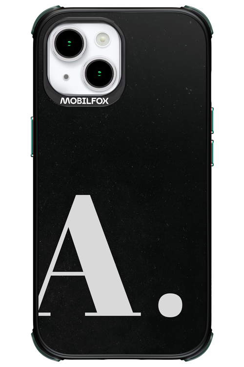 A (Off Space) 2.0 - Apple iPhone 15