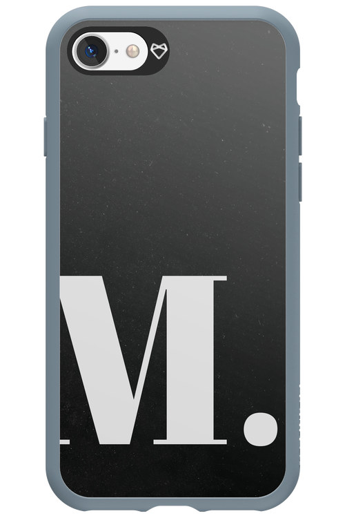 M (Off Space) 2.0 - Apple iPhone 7