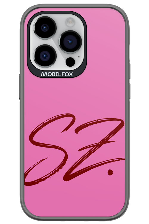 (Sorbet) SZ 2.0 - Apple iPhone 14 Pro