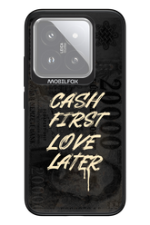 Love Later 2.0 - Xiaomi 14