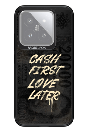 Love Later 2.0 - Xiaomi 14