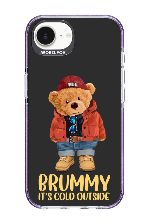 Brummy - Apple iPhone 16e