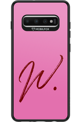 (Sorbet) W 2.0 - Samsung Galaxy S10+