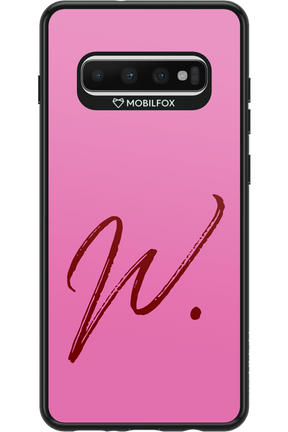 (Sorbet) W 2.0 - Samsung Galaxy S10+